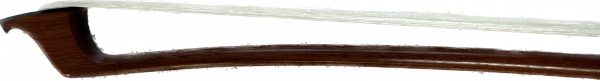 R-5395 German bass bow Les Korus
