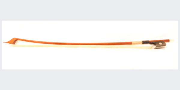 B-5397 French bass bow branded Les Korus