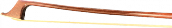 R-5400 Cello bow branded Emile A Ouchard