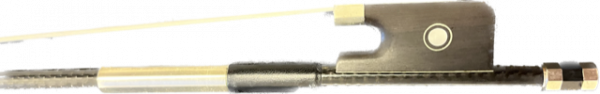 R-5402 Christopher Carbon fiber cello bow - Image 3