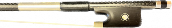 R-5402 Christopher Carbon fiber cello bow - Image 2