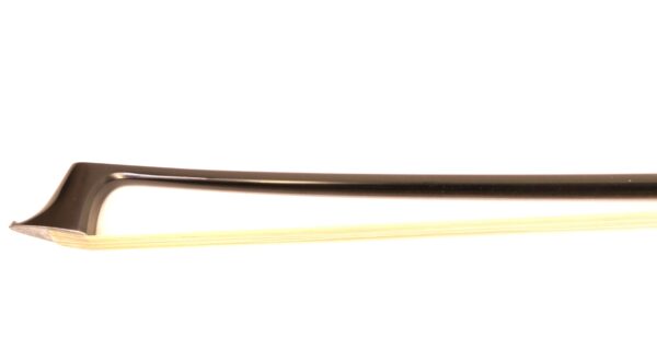 R-5415 Violin bow stamped Jon Paul Legacy - Image 2