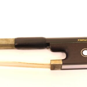 R-5415 Violin bow stamped Jon Paul Legacy