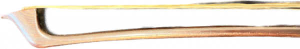 R5438 Unlabeled German bass bow bow
