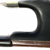 PG-G03 German bass bow branded August Rau - Image 3