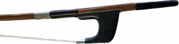 PG-G03 German bass bow branded August Rau - Image 2