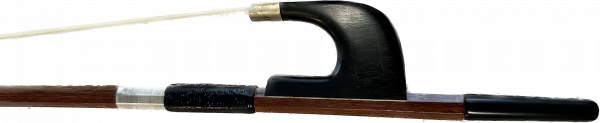 PG-G08 Unbranded German bass bow - Image 3