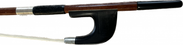 PG-G08 Unbranded German bass bow - Image 2