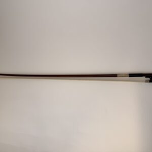 Viola Bow Branded F. Schmitt