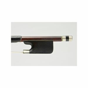 R-3225 Viola bow branded FR Pfretszchner