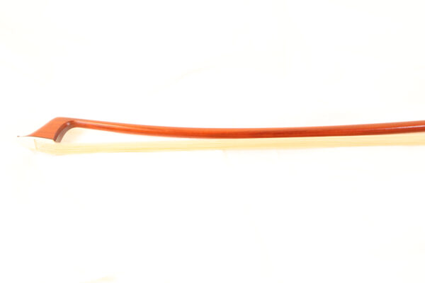 R-4054 German bass bow branded Vladimir Radosavljevic - Image 2