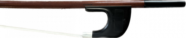 PG-G05 German bass bow branded Gebruder Schuster - Image 3