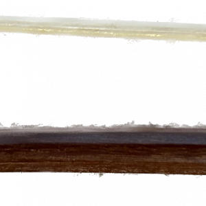 PG-G08 Unbranded German bass bow