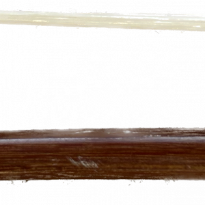 PG-G09 Unbraned German Bass bow