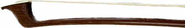 PG-G09 Unbraned German Bass bow