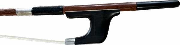 PG-G09 Unbraned German Bass bow - Image 3