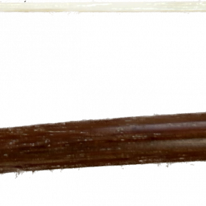 PG-G12 German bass bow branded Gebruder Schuster