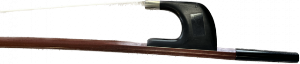 PG-G05 German bass bow branded Gebruder Schuster - Image 2