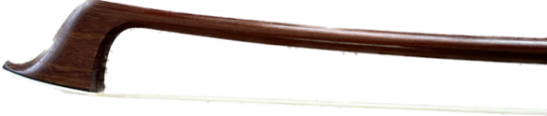 PG-G05 German bass bow branded Gebruder Schuster