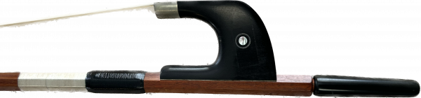 PG-G11 German bass bow branded Herbert Wanka - Image 3