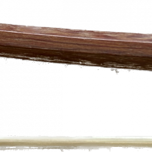 PG-G11 German bass bow branded Herbert Wanka