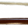 PG-G03 German bass bow branded August Rau