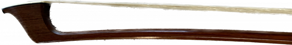 PG-G03 German bass bow branded August Rau