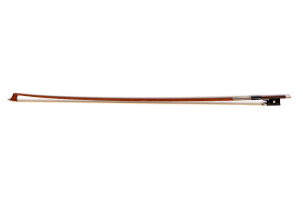 Otto Schueler Violin Bow R-3160 - Image 3