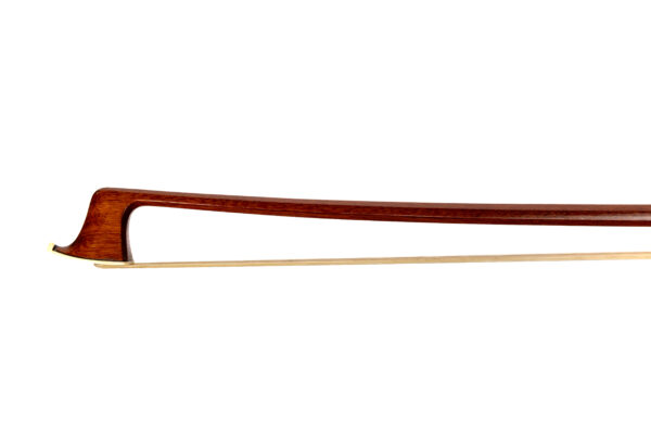Otto Schueler Violin Bow R-3160 - Image 2
