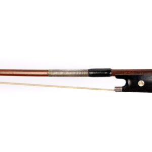 Otto Schueler Violin Bow R-3160