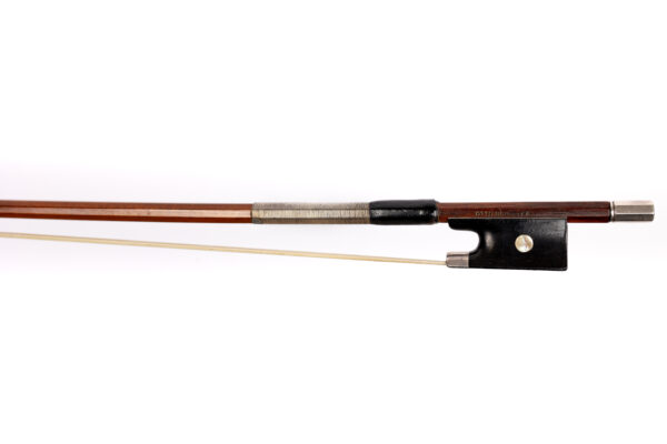 Otto Schueler Violin Bow R-3160
