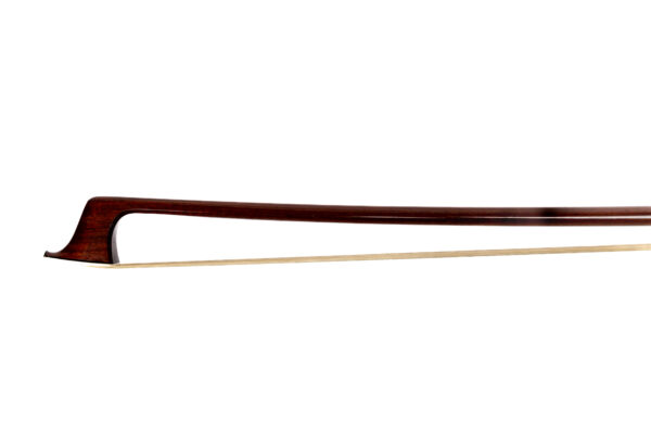Violin bow stamped "Keith" possibly German-made R-5354 - Image 2