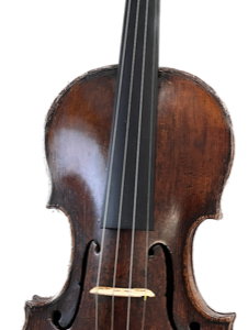 R-1775 Dutch made violin