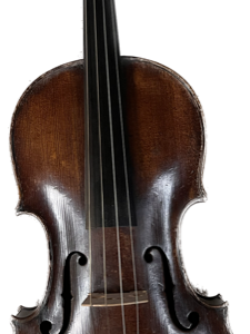 RS-2193c German, unlabeled  Viola15-3/8"