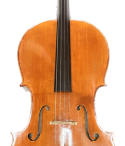 RS-2546c Unlabeled Cello