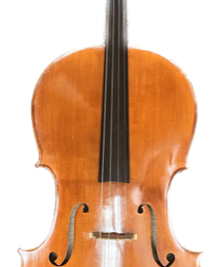 RS-2649c Cello labeled Marie Model made in China