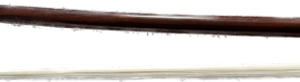 R-2959 Cello bow branded Bernard Millant