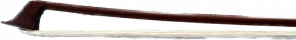 R-3553 Cello bow branded Jean Dominique Adam