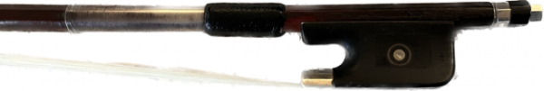 R-3628 Cello bow  William Moenning and Son - Image 2