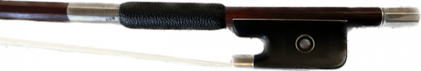R-3634 Cello bow branded Emile Dupree - Image 2