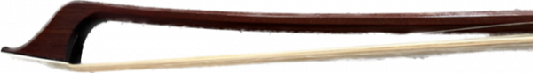 R-3634 Cello bow branded Emile Dupree