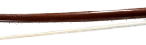 R-3677 cello bow branded Jan Dvorak