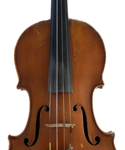 RS-5059c Roth Violin, W. Germany, c.1959