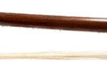 R-5156 Cello bow branded Steven Reiley