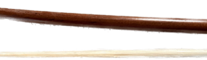 R-5156 Cello bow branded Steven Reiley