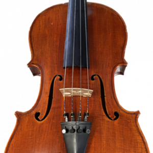 RS-5203c 15" Verona VA-200 viola, serial 2825