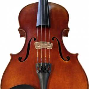 RS-5403 Viola labeled Jay Haide Viola L'Ancienne