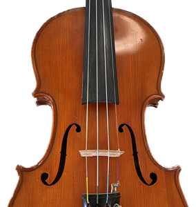 RS-609c Violin unlabeled
