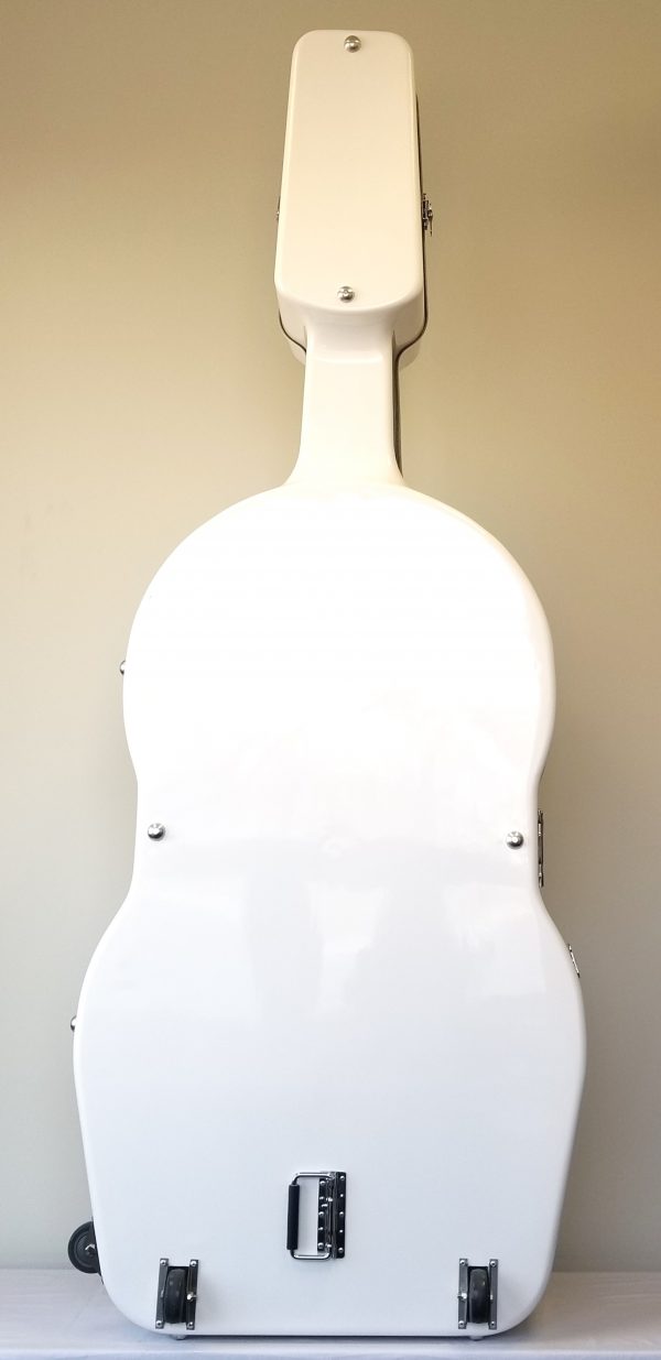 Concord Take off Flight Bass case - Image 4