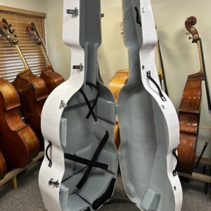 Concord Take off Flight Bass case
